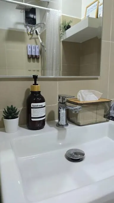 Cozy Homey Hideout Near Mall Of Asia Manila