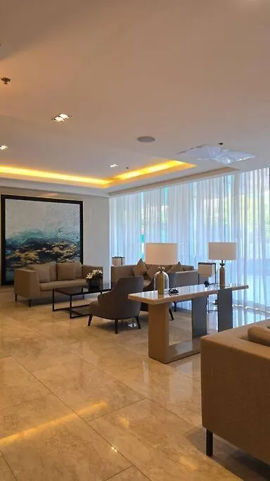 Cozy Homey Hideout Near Mall Of Asia Manila