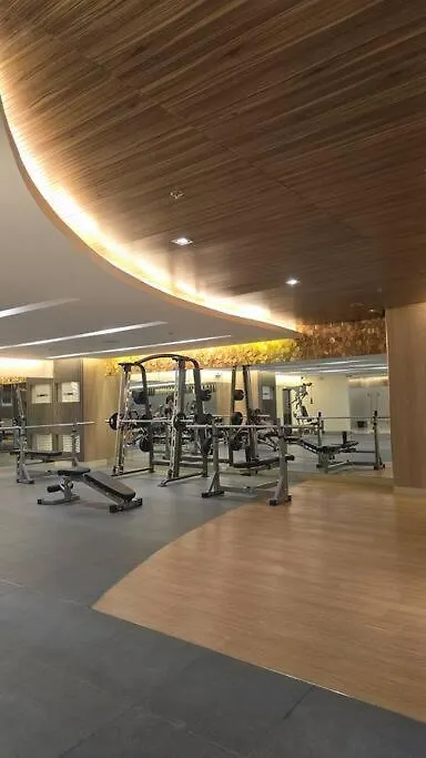 Cozy Homey Hideout Near Mall Of Asia Manila 0*,