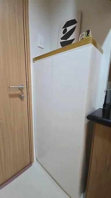 Cozy Homey Hideout Near Mall Of Asia Manila 0*,