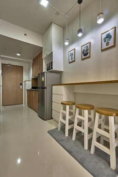 Cozy Homey Hideout Near Mall Of Asia Manila