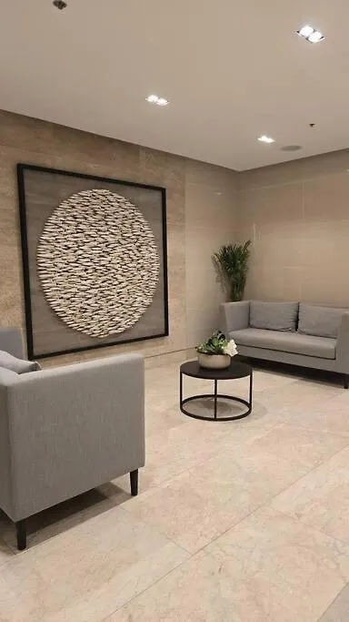 Cozy Homey Hideout Near Mall Of Asia Manila Apartment