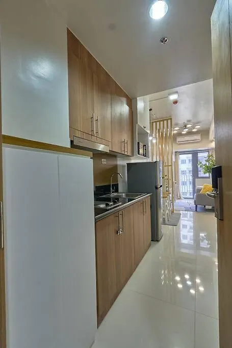 Cozy Homey Hideout Near Mall Of Asia Manila 0*,  Philippines
