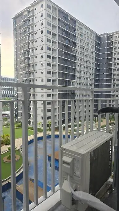Cozy Homey Hideout Near Mall Of Asia Manila
