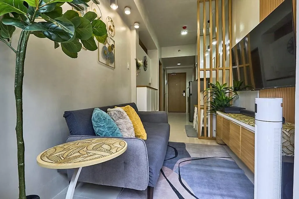 Cozy Homey Hideout Near Mall Of Asia Manila