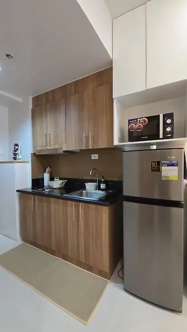 Cozy Homey Hideout Near Mall Of Asia Manila Philippines