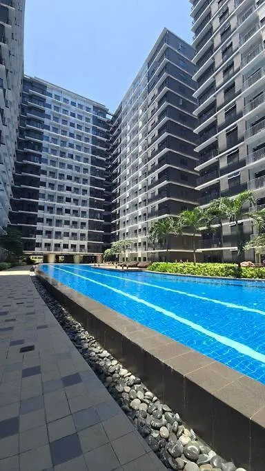 Cozy Homey Hideout Near Mall Of Asia Manila 0*,  Philippines