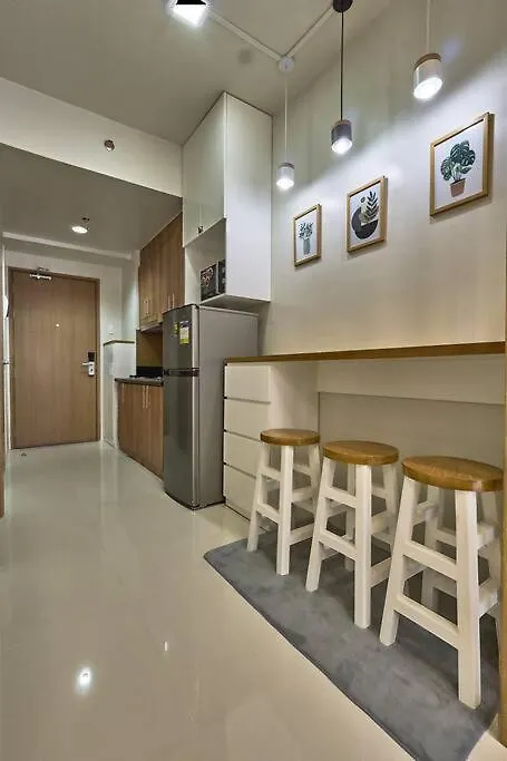 Cozy Homey Hideout Near Mall Of Asia Manila