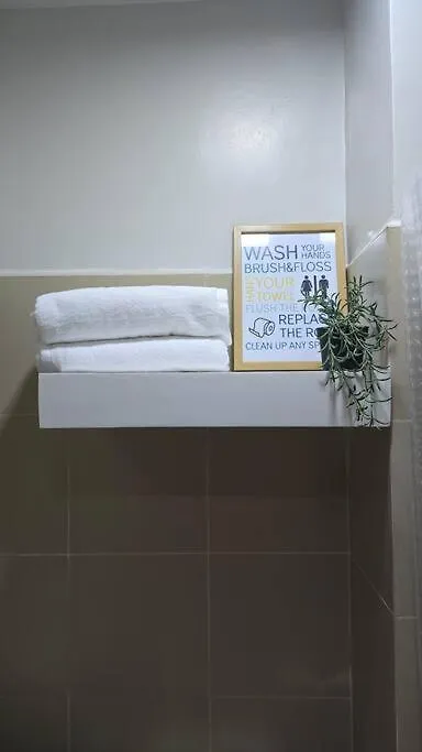 Apartment Cozy Homey Hideout Near Mall Of Asia Manila
