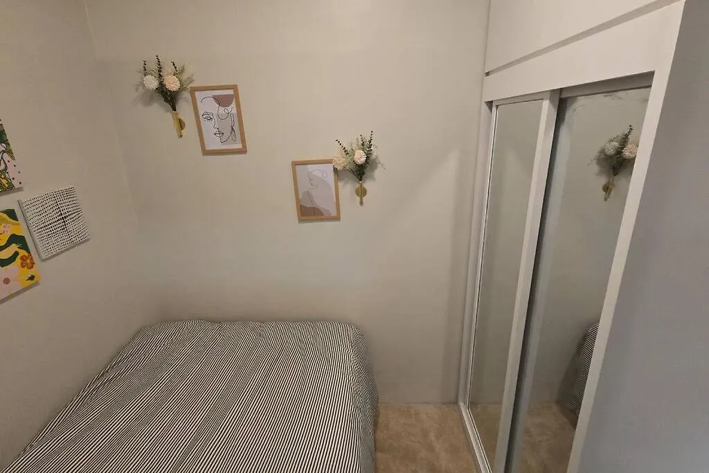Cozy Homey Hideout Near Mall Of Asia Manila 0*,