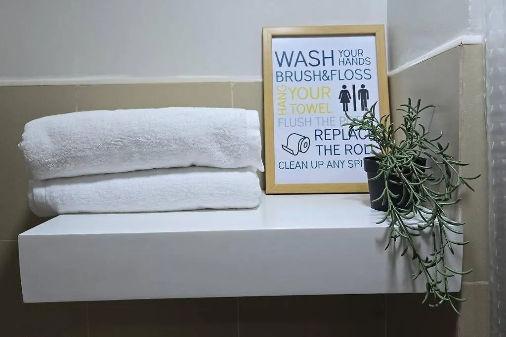 Cozy Homey Hideout Near Mall Of Asia Manila