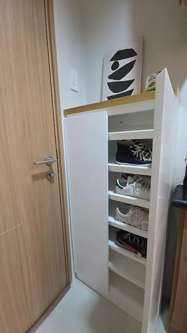 Cozy Homey Hideout Near Mall Of Asia Manila Apartment