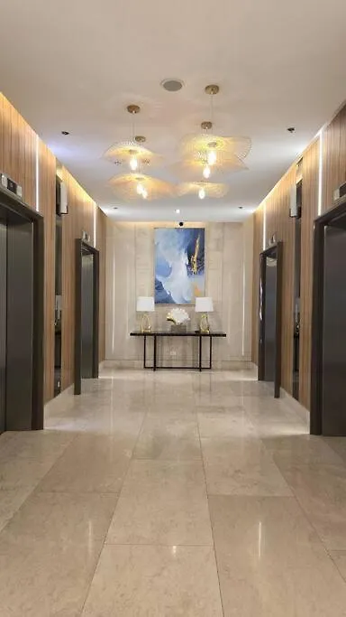 Apartment Cozy Homey Hideout Near Mall Of Asia Manila