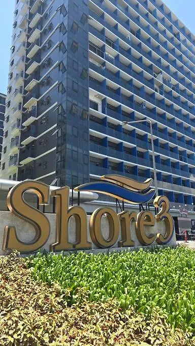 Cozy Homey Hideout Near Mall Of Asia Manila Apartment
