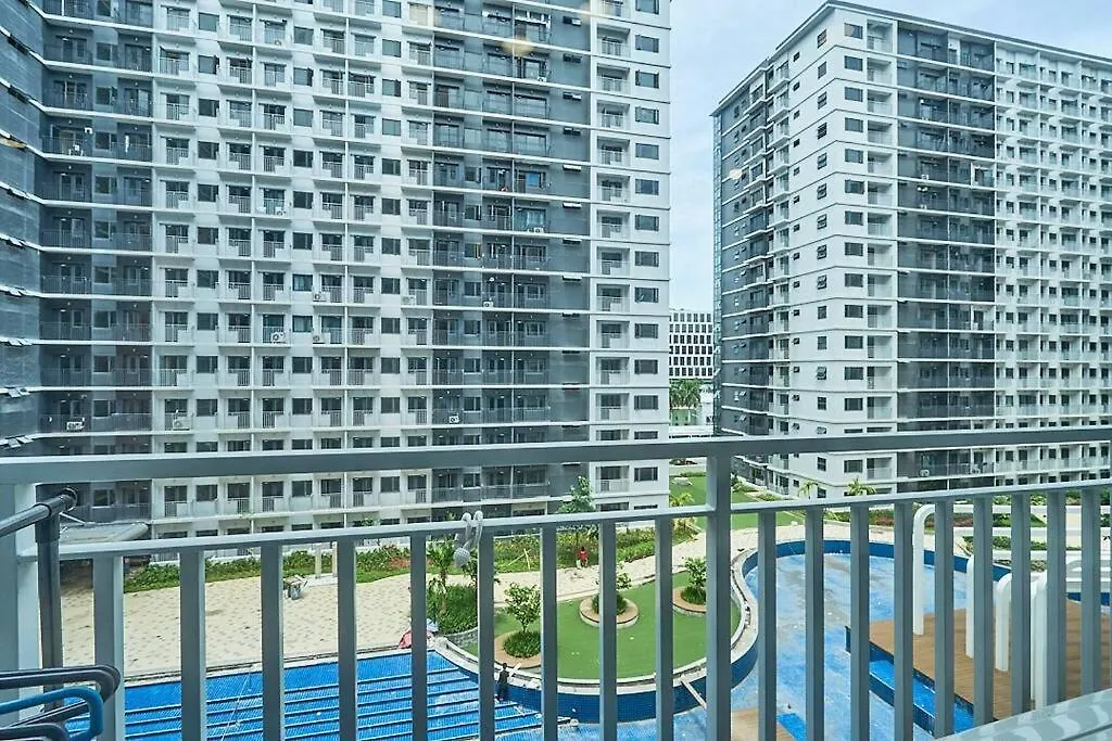 Cozy Homey Hideout Near Mall Of Asia Manila