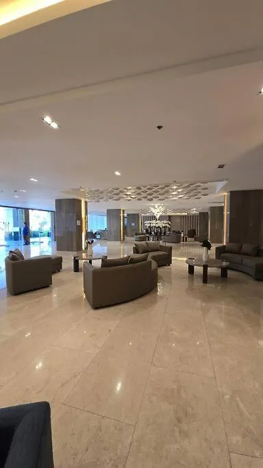 Apartment Cozy Homey Hideout Near Mall Of Asia Manila